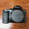 1 Sony A7s Camera