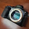 1 Sony A7s Camera