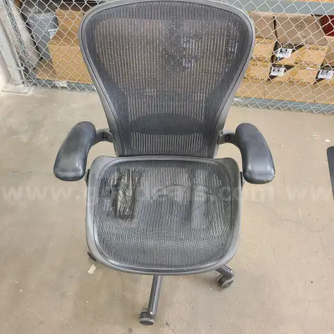 1 Herman Miller Office Chair