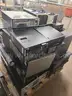 1 Pallet of Old Computers