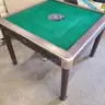 1 Solor Mahjong Table