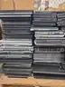 300 Laptops on 1 Pallet