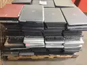 300 Laptops on 1 Pallet