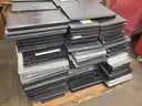 300 Laptops on 1 Pallet