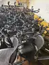 40 Rolling Chairs