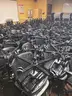 40 Rolling Chairs