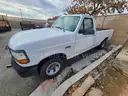 1996 Ford F-150