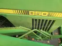 1 John Deere 850 Tractor