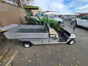 1 Club Car Cart