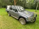 2001 Hilux Pickup Truck (Uganda, AF)
