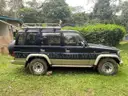 1995 Toyota Landcruiser (Uganda, AF)