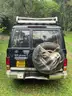 1995 Toyota Landcruiser (Uganda, AF)