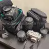 1 Lot of Various Visual Equipment