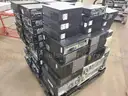 1 Pallet of Old Computers