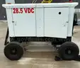 Hobart Ground Power Unit 28.5 VDC