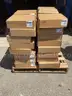 Large 3D printer and Filament Cartridges