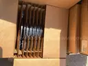 Large 3D printer and Filament Cartridges