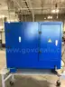 Intelitek Bench Mill 6100