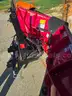 10 ft. Power-V DXT snow plow