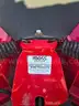10 ft. Power-V DXT snow plow