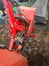 2019 Maschio 4&#x27; Commercial Mower Attachment