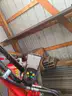 2019 Maschio 4&#x27; Commercial Mower Attachment