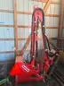 2019 Maschio 4&#x27; Commercial Mower Attachment