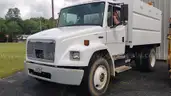 1996 Freightliner FL70