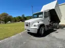 1996 Freightliner FL70