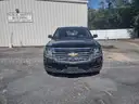 2020 Chevrolet Tahoe
