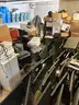 Servers, SAN, Racks, Phones, Computers, Printers, Accessories