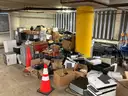 Servers, SAN, Racks, Phones, Computers, Printers, Accessories