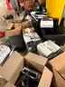 Servers, SAN, Racks, Phones, Computers, Printers, Accessories