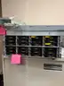 Servers, SAN, Racks, Phones, Computers, Printers, Accessories