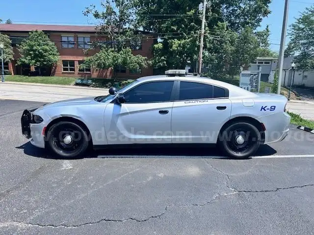 2018 Dodge Charger  SEE VIDEO!!!