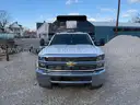 2016 Chevrolet Silverado 3500HD