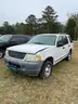 2004 Ford Explorer