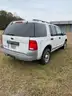 2004 Ford Explorer