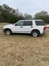 2004 Ford Explorer