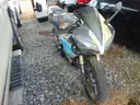 2002 Yamaha YZF-R1