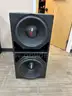 215SPB Super Bass Probox DS18 Speaker