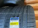 Eagle Exhilarate 295/40ZR20 (4) BRAND NEW Tires