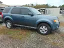 2012 Ford Escape