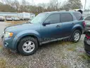 2012 Ford Escape