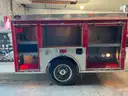 2002 Ford F-550 Rescue Truck