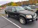 2008 Ford Explorer