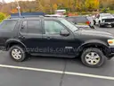 2008 Ford Explorer