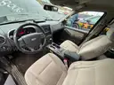 2008 Ford Explorer