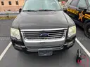2008 Ford Explorer