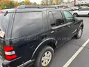 2008 Ford Explorer